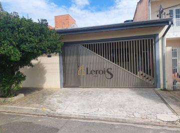 8abde5c01d7229e4d0dd9420c2a86cd2da5fc915 · Casa com 3 dormitórios à venda, 120 m² por R$ 600.000,00 - Jardim Doutor Carlos Augusto de Camargo A