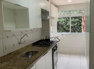 79ef4190d0c78ab04b06c16888828fe50c84fc30 · Apartamento com 2 dormitórios à venda, 50 m² por R$ 345.000,00 - Condomínio Villa de Espanha - Soroc