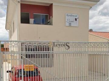 0e4dc226f905018ed6ace119fb1615577c99f959 · Apartamento com 2 dormitórios à venda, 54 m² por R$ 220.000 - Condomínio Residencial Lumi II - Itu/S