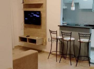 f05dd7b270a8c9e35c484714005e9a7ffd9102b1 · Apartamento com 2 dormitórios para alugar, 65 m² por R$ 3.600,00/mês - Edifício Plaza Itu Residencia
