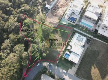 42a07a778a7302fff5e7e35c584fca780dd62452 · Terreno à venda, 1220 m² por R$ 2.100.000,00 - Condomínio Plaza Athénée - Itu/SP