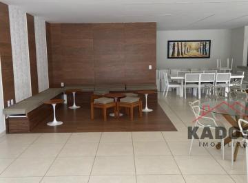 Foto 01 · Apartamento para Venda no Condomínio Florata localizado no Bairro Conceição| Feira de Santana
