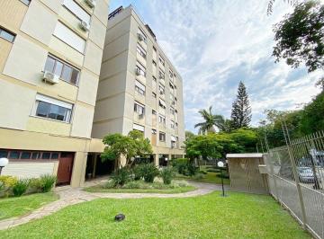 Apartamento de 3 quartos, Porto Alegre · Cobertura com 2 Quartos, 1 vaga de garagem no bairro cristal.