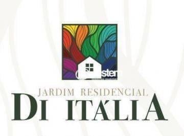 332fc6cb5c6598344e1bcc7c99e6b4a6c9d22658 · Terreno à venda, 150 m² por R$ 190.000 - Jardim Residencial Di Itália - Indaiatuba/SP