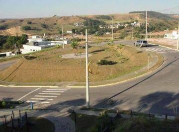e3c588bd531057d72696b2c989ee8ea2f4116ce7 · Terreno à venda, 360 m² por R$ 639.000,00 - Condomínio Verana - São José dos Campos/SP