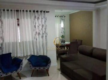 98011266a7cba0bb2d86daf2127dc5a02ea2326a · Sobrado com 3 quartos à venda, 192 m² por R$ 725.000 - Jardim Rodolfo - São José dos Campos/SP