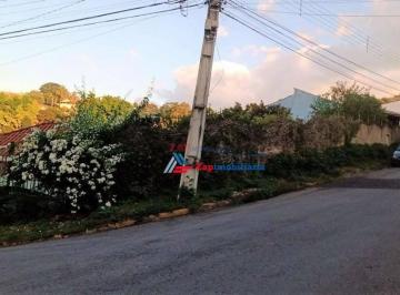 40481ac5546dd2b33047170413cae617551615ad · Terreno à venda por R$ 260.000,00 - Jardim São Miguel - Bragança Paulista/SP