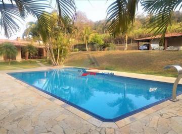 96399ddabfb990ed7d1d37fa981d5bbe41380a85 · Chácara à venda por R$ 1.800.000,00 - Arara dos Pereiras - Bragança Paulista/SP