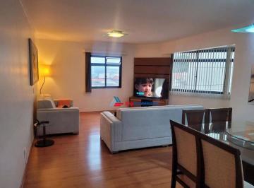 2241f327e717d167c35dcd4e9dd5c536830f30fb · Apartamento à venda, 200 m² por R$ 960.000,00 - Centro - Bragança Paulista/SP