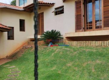 19a6622d9d731c5d5263771f45281c360967f7b1 · Casa com 6 dormitórios à venda, 375 m² por R$ 2.100.000,00 - Condomínio Jardim das Palmeiras - Braga