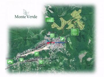 910f293c9d3cb6f6d6afe3386195664f1653bd7c · Terreno à venda, 222 m² por R$ 200.000,00 - Monte Verde - Camanducaia/MG