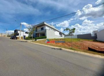 d60dc1b0d949a67753027749a02f16db443a0c8c · Terreno à venda, 310 m² por R$ 330.000,00 - Residencial San Vitale - Bragança Paulista/SP