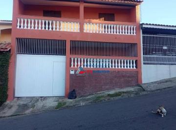 da58180bc0640098c3d0a6ffd7cf4be80e3ef408 · Casa Residencial à venda, Cruzeiro, Bragança Paulista - CA1372.