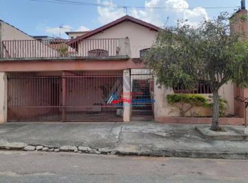 b4298d61c456b7843225aa23989f33ab4166b702 · Casa à venda, 135 m² por R$ 420.000,00 - Jardim São Miguel - Bragança Paulista/SP