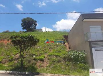 35def6776a4206a52bb39a767921e0cb58903475 · Terreno à venda, 140 m² por R$ 110.000,00 - Vila Verde - Bragança Paulista/SP