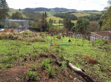 2434b52d78e37351de008460611128e51269f5c4 · Terreno à venda, 1498 m² por R$ 150.000,00 - Mãe dos Homens - Bragança Paulista/SP