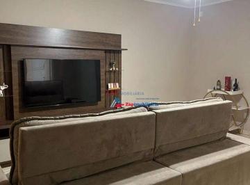 10ab5c58b9f0134490c79ae2a1ab040133c23415 · Casa Residencial à venda, Vila Santa Libânia, Bragança Paulista - CA1526.