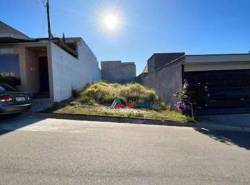 37677efedfddae7f45ac0c2ec54d6e4da67a0fa1 · Terreno à venda, 140 m² por R$ 160.000,00 - Uberaba - Bragança Paulista/SP