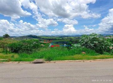 6f73e67f37319eede01314459d0bf25d1c5fafb3 · Terreno à venda, 220 m² por R$ 140.000,00 - Condomínio Villa Verde Bragança - Bragança Paulista/SP