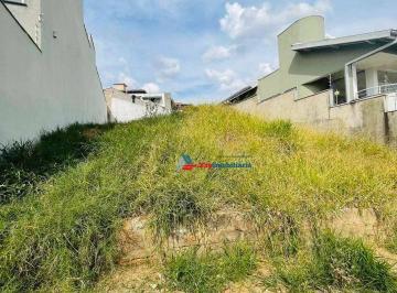1de53f30e9b3a91d27d9d2dc470c1135723e7444 · Terreno à venda, 276 m² por R$ 399.000,00 - Jardim Santa Rita de Cássia - Bragança Paulista/SP