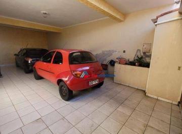 2a245b35a86b80269ff0e3f9990699032e0fea36 · Sobrado Residencial à venda, Vila Aparecida, Bragança Paulista - SO0041.
