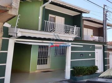 ae37cbb2d8727012c1b055b0eba85a0cf7c3eff7 · Casa à venda, 75 m² por R$ 390.000,00 - Jardim Novo Mundo - Bragança Paulista/SP