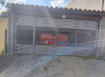 a8c941b3419e10b443bb8507ecbbb00d812176f6 · Casa à venda, 107 m² por R$ 430.000,00 - Matadouro - Bragança Paulista/SP