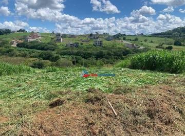 0160dd1da591d98c7d94efdc851655a3b621029b · Terreno à venda, 250 m² por R$ 190.000,00 - Jardim Bonança - Bragança Paulista/SP