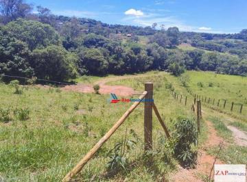 c79fbda68e5a77e0e4b0cfb0dc52f0457788ef6b · Terreno à venda, 20000 m² por R$ 590.000,00 - Campo Novo - Bragança Paulista/SP