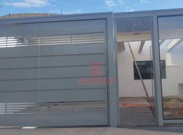 Casa · 146m² · 2 Vagas · Casa Jardim Espanha