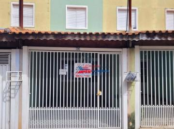 eeaccbbfb9ddf5d55f84a79818fd9dc1bc3aa87d · Sobrado com 2 dormitórios à venda por R$ 270.000,00 - Jardim Morumbi - Bragança Paulista/SP