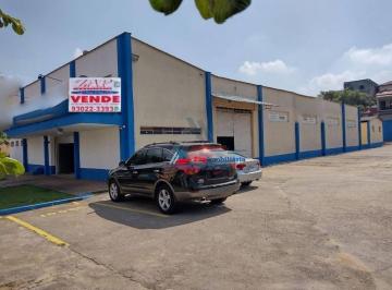 624b4abde218f9ef1238fd8da358d61eb204cad4 · Galpão à venda, 3000 m² por R$ 6.915.000,00 - Vila Municipal - Bragança Paulista/SP