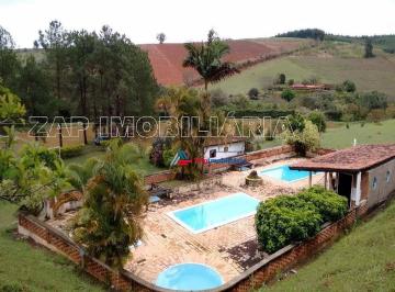 21dd9af8b6861966bfec7def955f3eea960f339b · Sítio Rural à venda, Campo Novo, Bragança Paulista - SI0006.