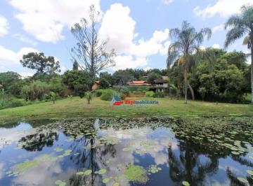 3ed124dbcce3af7b4a97f79e6fd879f17534be33 · Chácara à venda por R$ 3.000.000,00 - Guaripocaba - Bragança Paulista/SP