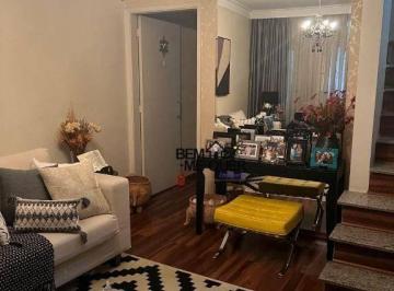 cd9af93aebca5e08cd7543eaac78ee56085b9fe8 · Sobrado com 4 dormitórios à venda, 188 m² por R$ 735.000,00 - Jardim Vista Linda - São Paulo/SP