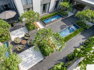 Imóvel novo vertical , Curitiba · Apartamento Curitiba - Vista São Lourenço