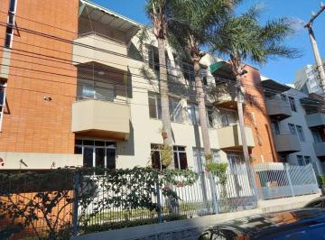 Apartamento de 3 quartos, Florianópolis · Apto. 3 Dormitórios Amplo 116 m2 mobiliado no Centro prox. Beira Mar com Garagem