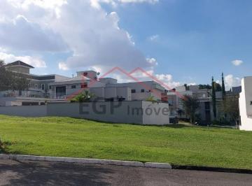 Foto 01 · Terreno de 300m² no Residencial Esplanada, Votorantim, SP.  Condominio com portaria 24 hrs, seguranç