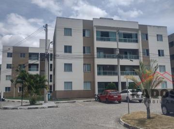 Foto 01 · Apartamento para Venda no Condomínio Vila de France localizado no Bairro SIM  | Feira de Santana