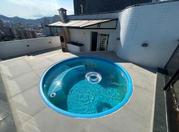 24884_iL6ZGmm12f1_2488469c66ae5089c3.jpg · Cobertura a venda 2 suítes com piscina Boqueirão Santos/SP