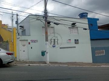 Foto 01 · Galpao, Vila Ema, São Paulo, SP