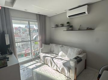 Foto 13 · Apartamento para locação em São Paulo-SP, Jardim Vila Formosa: 2 quartos, 1 suíte, 1 vaga de garagem