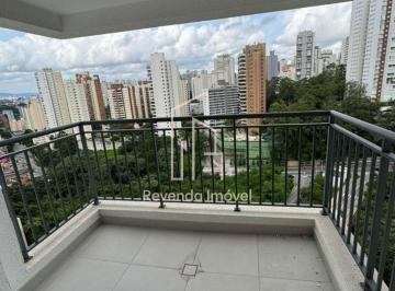 Foto 01 · Apartamento à venda em São Paulo-SP, Jardim Caboré: 2 quartos, 1 suíte, 2 banheiros, 1 vaga, 73m². V