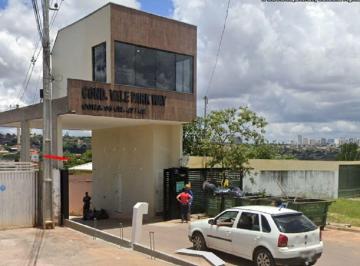 Casa de 1 quarto, Águas Claras · LOTE 400 M² COM EDICULA NOS FUNDOS!! OPORTUNIDADE PARA CONSTRUIR!!