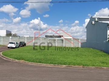 Foto 01 · Terreno de esquina, com 318m², plano no Granja Olga II, Sorocaba, SP. Condomínio com muito lazer, pr