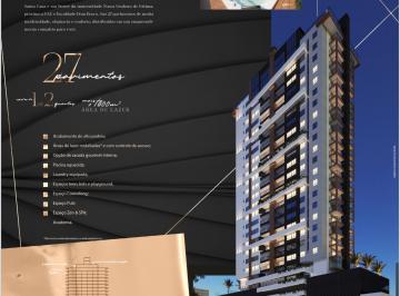 Apartamento de 1 quarto, Curitiba · Apartamento de 1 Quarto - Centro de Curitiba