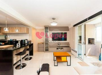 Apartamento de 3 quartos, Curitiba · Apartamento 3 quartos com suíte e 2 vagas | ECOVILLE