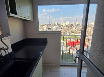 Apartamento de 3 quartos, São Paulo · Apartamento com 3 quartos e 55 m² à venda em Jardim Santo Antoninho