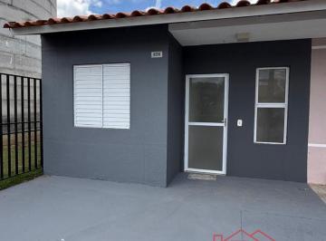 Foto 01 · Casa para Venda no Condomínio Azaleias Localizado no Bairro SIM | Feira de Santana