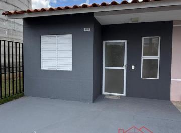 Foto 01 · Casa para Venda no Condomínio Azaleias Localizado no Bairro SIM | Feira de Santana